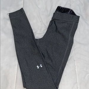 Under Armour Workout Leggings